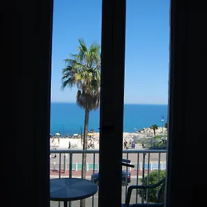 Azur Hotel