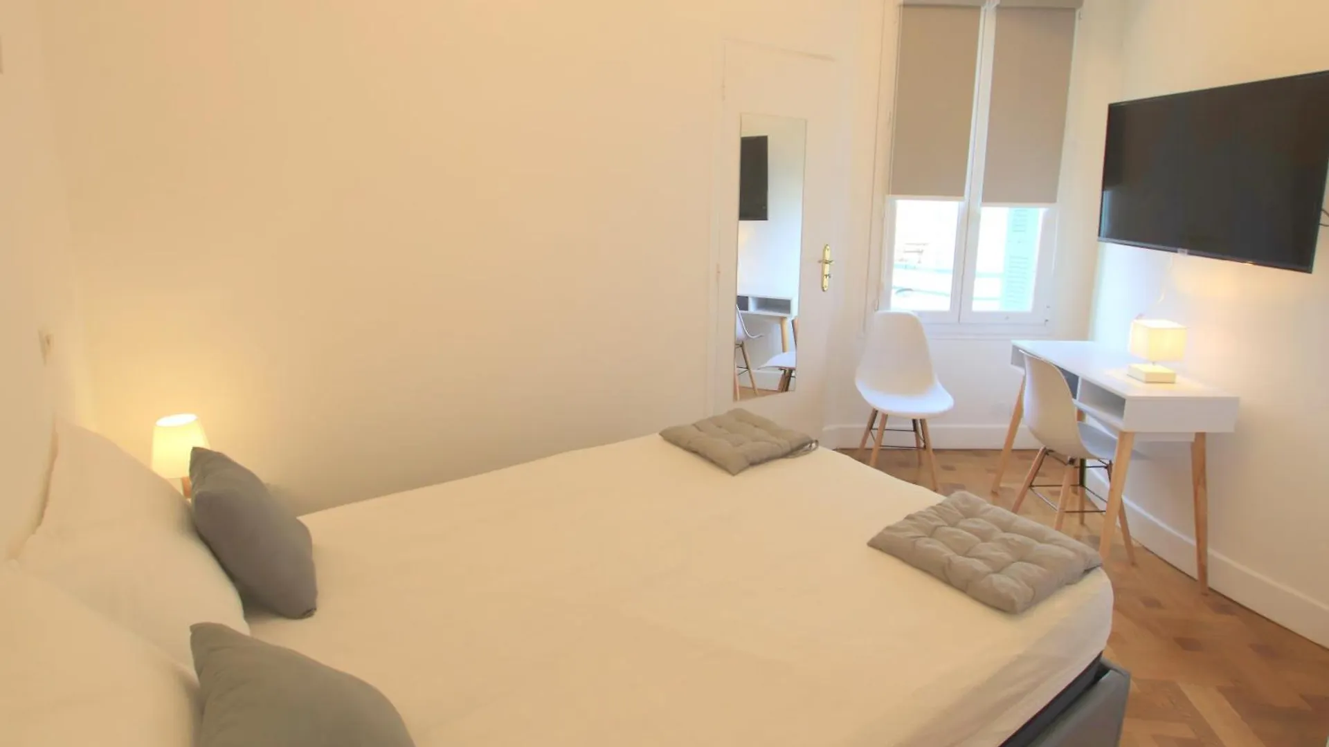 Happyfew Le Miramar Apartment Nice
