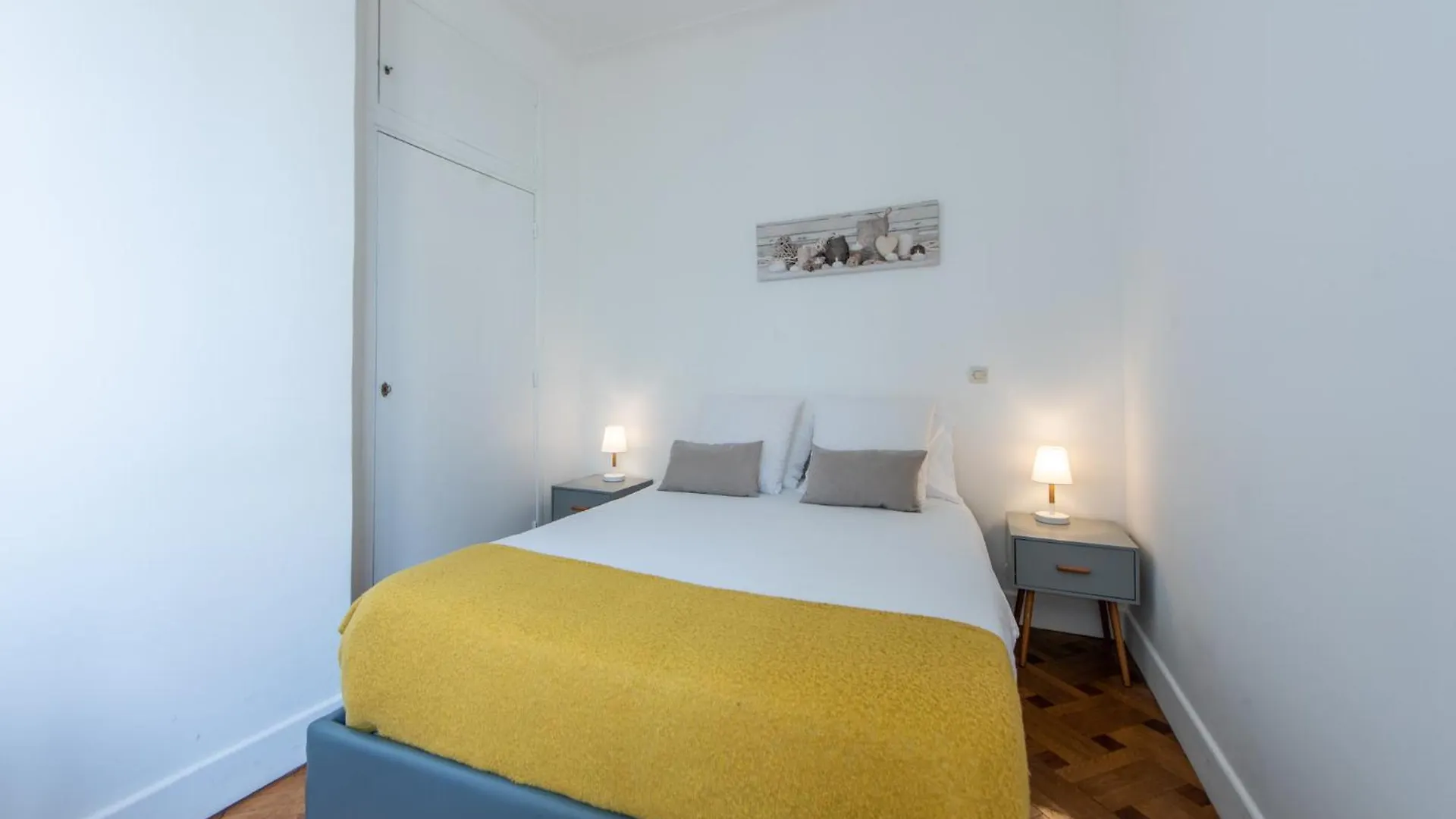 Apartamento Happyfew Le Miramar Niza 0*,  Francia