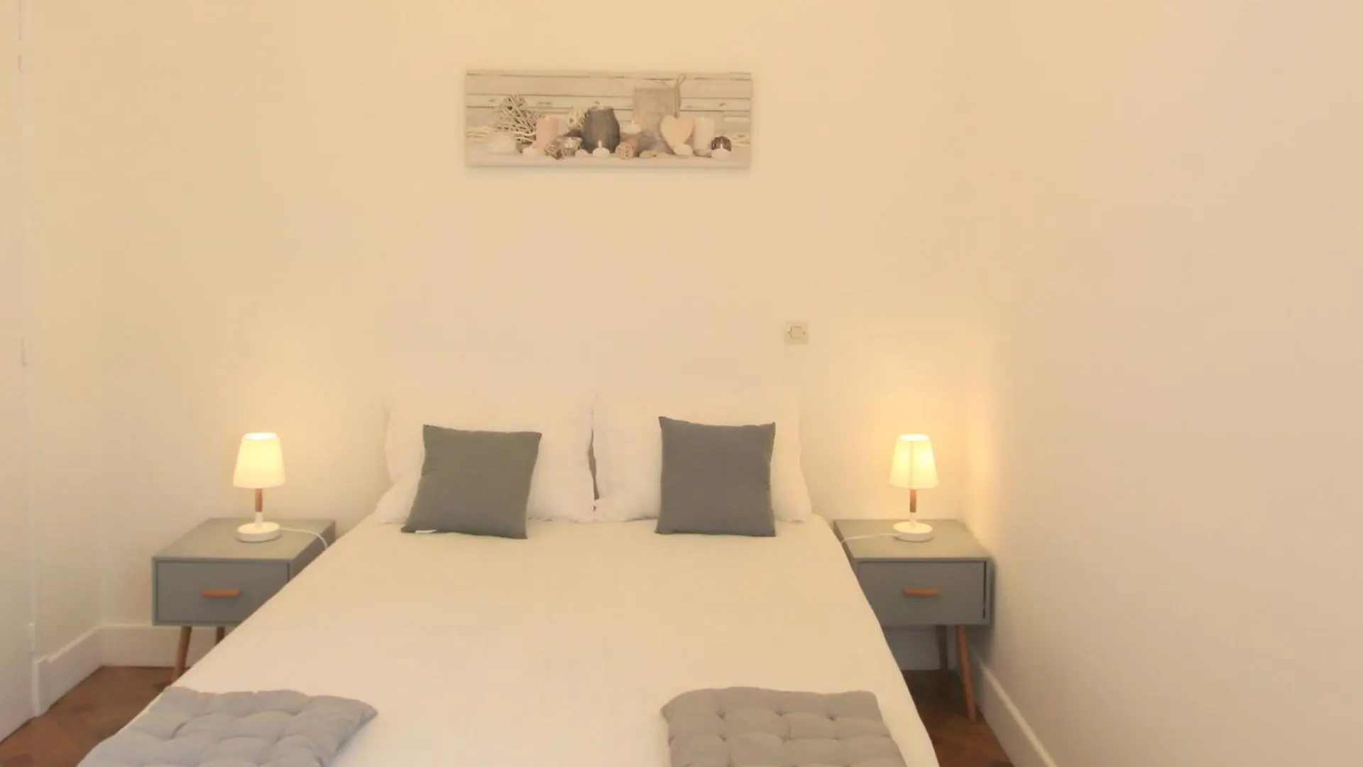 Apartamento Happyfew Le Miramar Niza